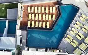Myconian Kohili-Korali-Kyma-Kalypso Thalasso Spa Center 